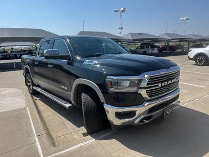 ram ram 1500 pickup 2019 1C6SRFJT1KN658031 image ram ram 1500 pickup 2019 1C6SRFJT1KN658031 image